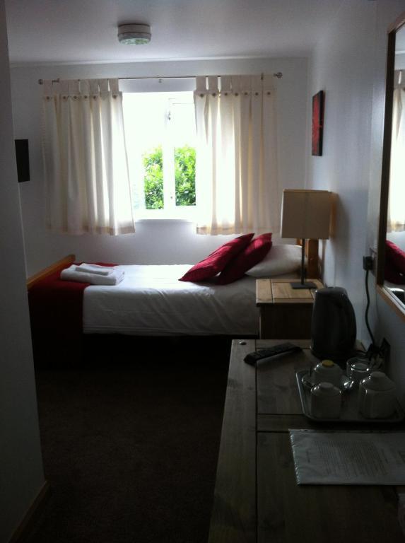 The Leaking Well Bed & Breakfast Dunhampton ห้อง รูปภาพ