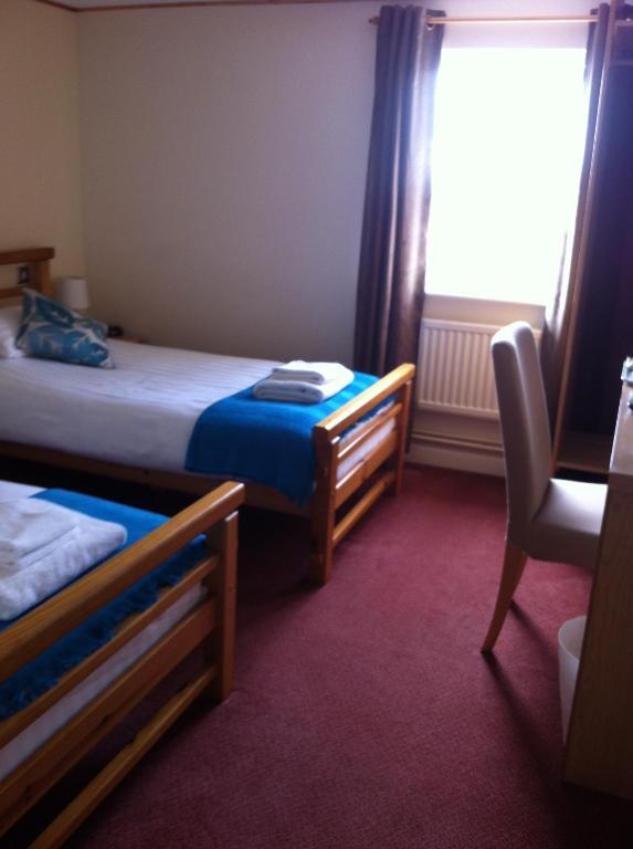 The Leaking Well Bed & Breakfast Dunhampton ห้อง รูปภาพ